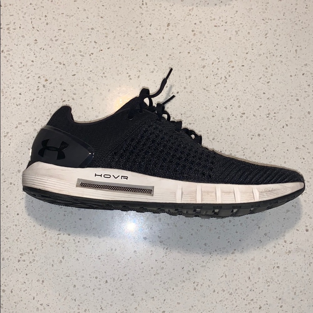 Under Armour Hovr Sonic Running Shoe Men 11.5